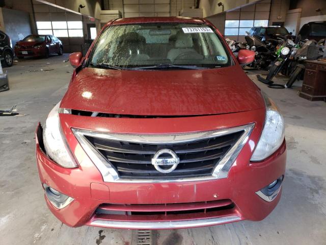 Photo 4 VIN: 3N1CN7AP9GL915304 - NISSAN VERSA 