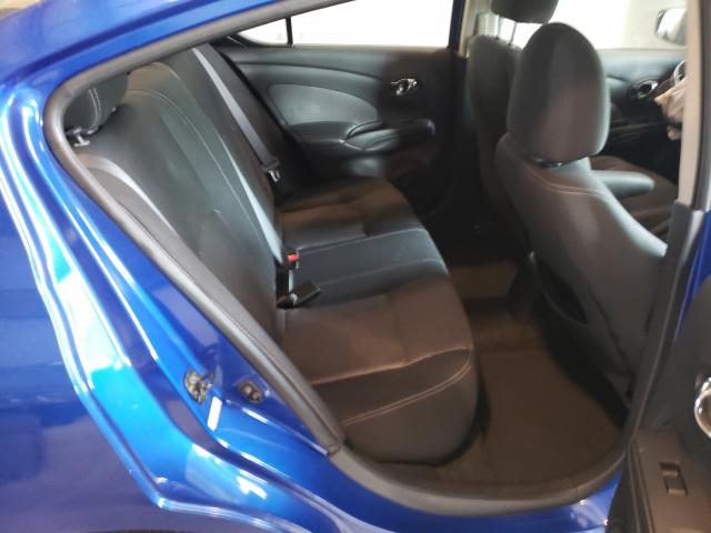 Photo 5 VIN: 3N1CN7AP9GL915321 - NISSAN VERSA S 