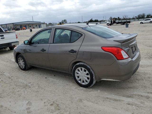 Photo 1 VIN: 3N1CN7AP9GL915397 - NISSAN VERSA 