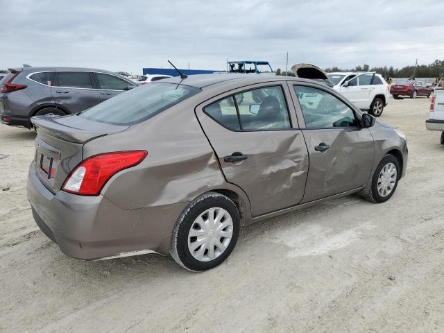 Photo 2 VIN: 3N1CN7AP9GL915397 - NISSAN VERSA 