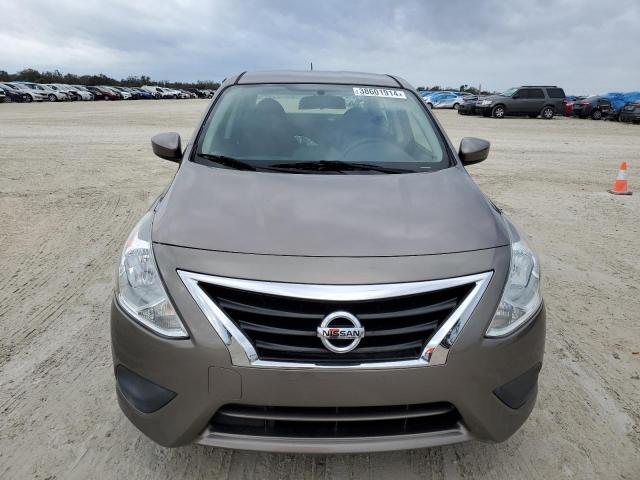 Photo 4 VIN: 3N1CN7AP9GL915397 - NISSAN VERSA 