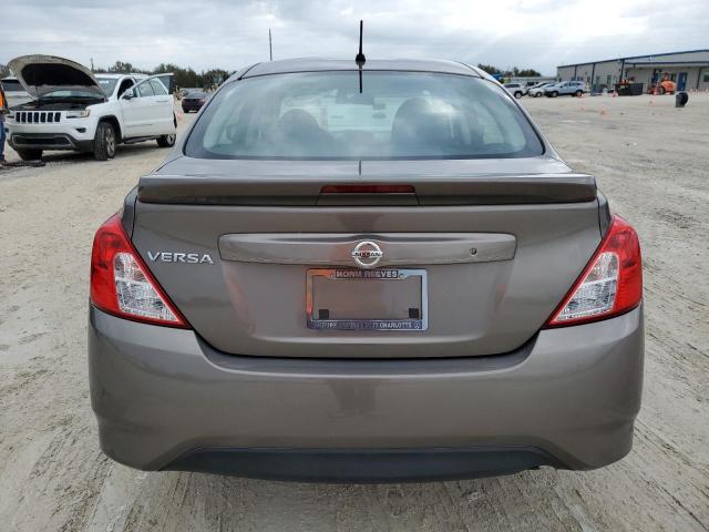 Photo 5 VIN: 3N1CN7AP9GL915397 - NISSAN VERSA 