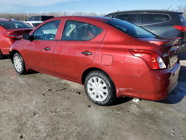 Photo 1 VIN: 3N1CN7AP9GL915870 - NISSAN VERSA 