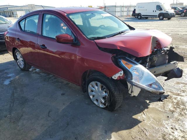 Photo 3 VIN: 3N1CN7AP9GL915870 - NISSAN VERSA 