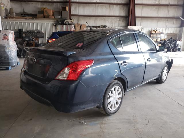 Photo 3 VIN: 3N1CN7AP9GL917523 - NISSAN VERSA S 