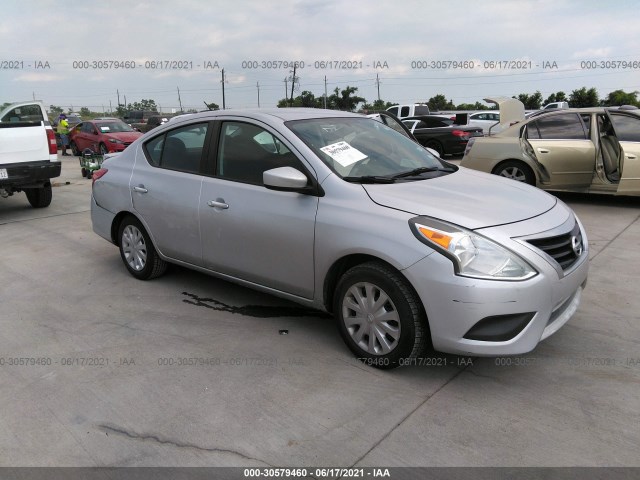 Photo 0 VIN: 3N1CN7AP9HK413643 - NISSAN VERSA SEDAN 