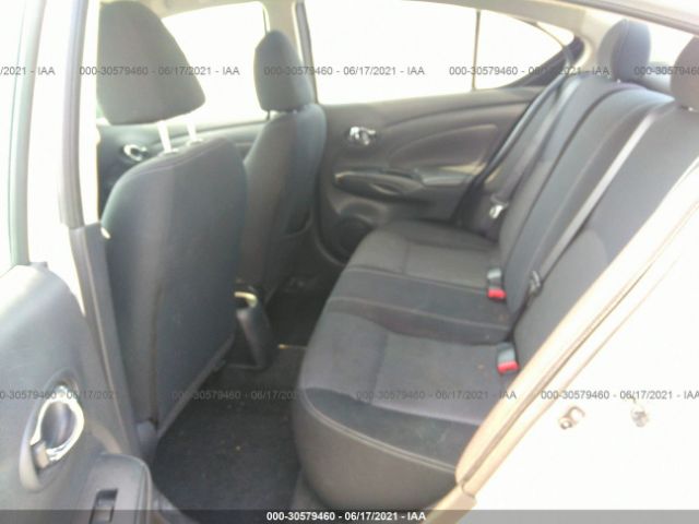 Photo 7 VIN: 3N1CN7AP9HK413643 - NISSAN VERSA SEDAN 