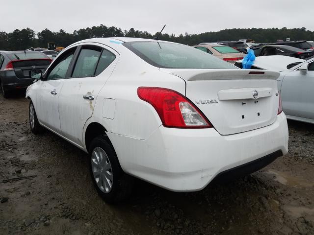 Photo 2 VIN: 3N1CN7AP9HK417899 - NISSAN VERSA S 