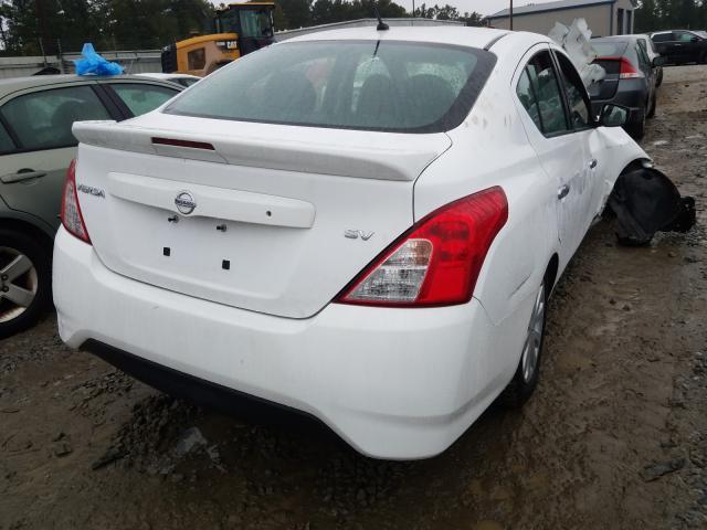 Photo 3 VIN: 3N1CN7AP9HK417899 - NISSAN VERSA S 