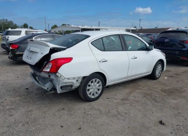 Photo 3 VIN: 3N1CN7AP9HK418471 - NISSAN VERSA SEDAN 