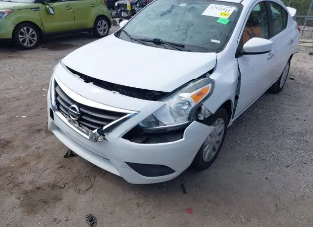 Photo 5 VIN: 3N1CN7AP9HK418471 - NISSAN VERSA SEDAN 