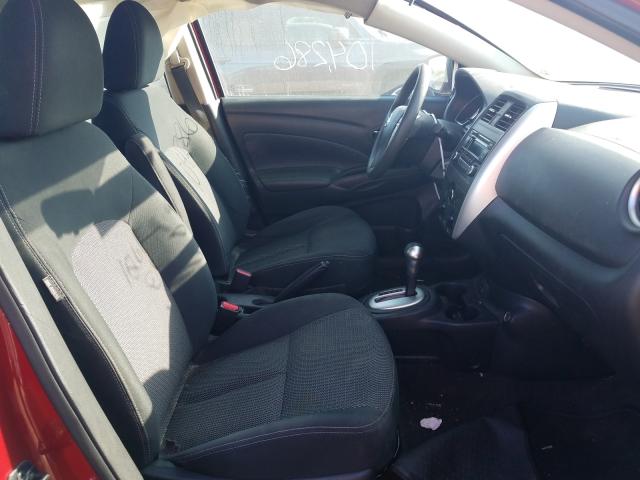 Photo 4 VIN: 3N1CN7AP9HK424691 - NISSAN VERSA S 