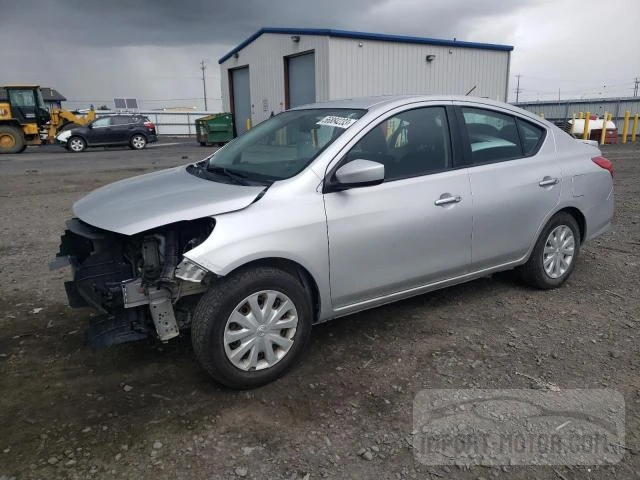 Photo 0 VIN: 3N1CN7AP9HK427901 - NISSAN VERSA 