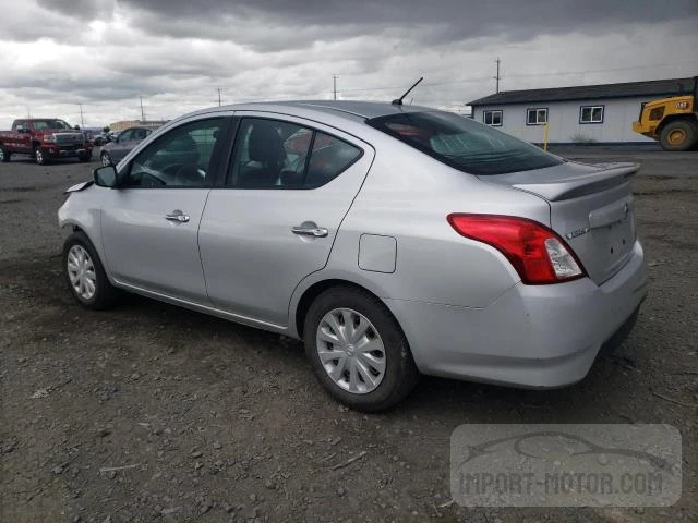 Photo 1 VIN: 3N1CN7AP9HK427901 - NISSAN VERSA 