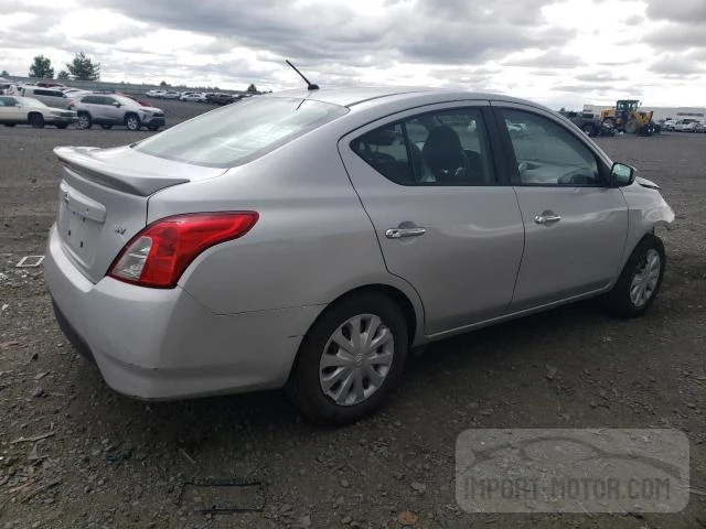 Photo 2 VIN: 3N1CN7AP9HK427901 - NISSAN VERSA 