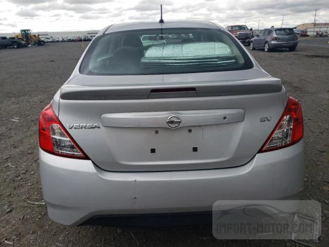 Photo 5 VIN: 3N1CN7AP9HK427901 - NISSAN VERSA 