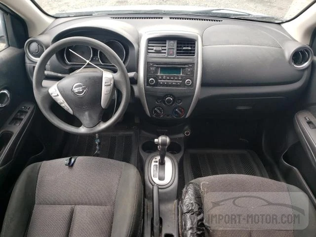 Photo 7 VIN: 3N1CN7AP9HK427901 - NISSAN VERSA 