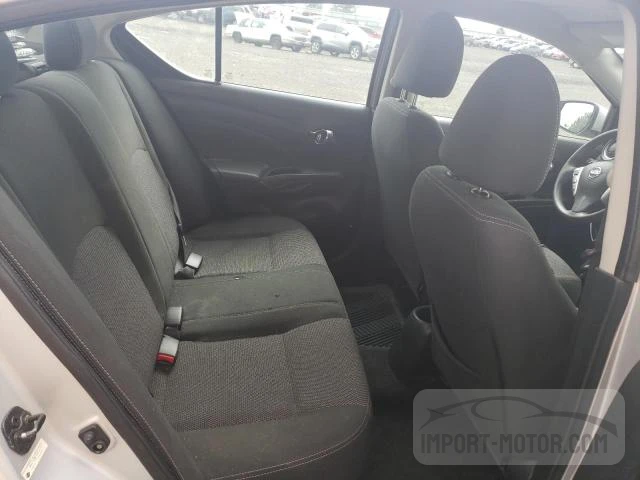 Photo 9 VIN: 3N1CN7AP9HK427901 - NISSAN VERSA 