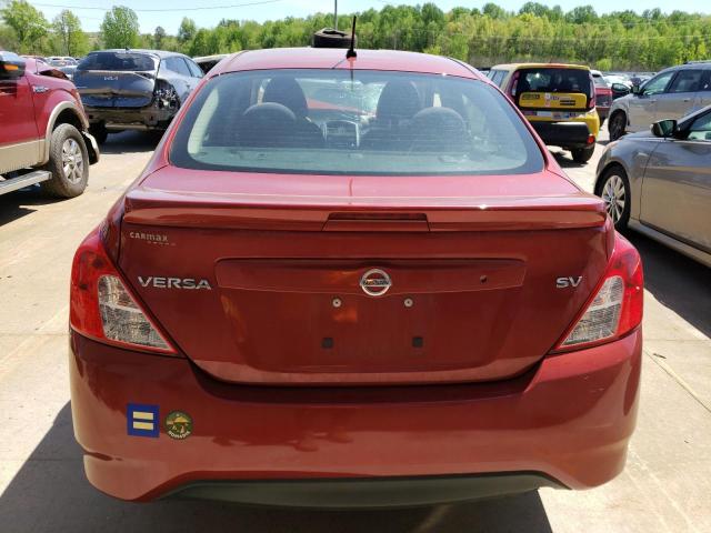 Photo 5 VIN: 3N1CN7AP9HK430166 - NISSAN VERSA 