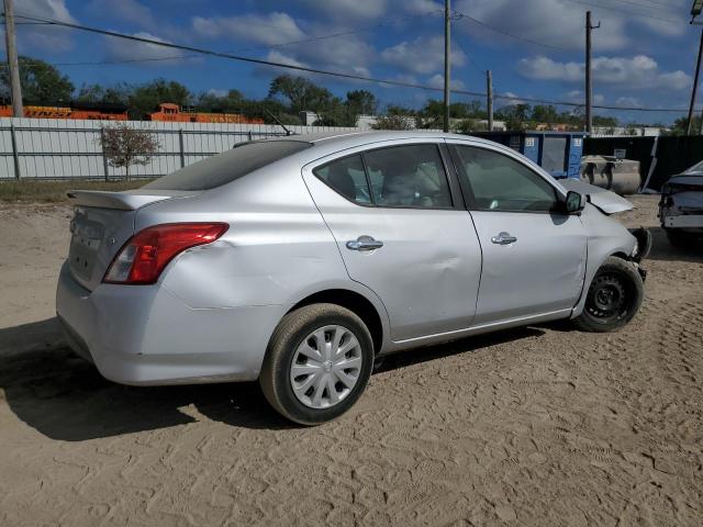 Photo 2 VIN: 3N1CN7AP9HK432922 - NISSAN VERSA S 