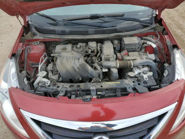 Photo 10 VIN: 3N1CN7AP9HK436050 - NISSAN VERSA 