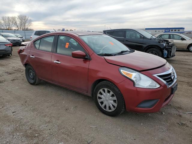 Photo 3 VIN: 3N1CN7AP9HK436050 - NISSAN VERSA 