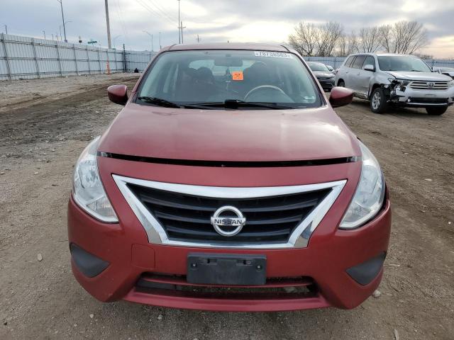 Photo 4 VIN: 3N1CN7AP9HK436050 - NISSAN VERSA 