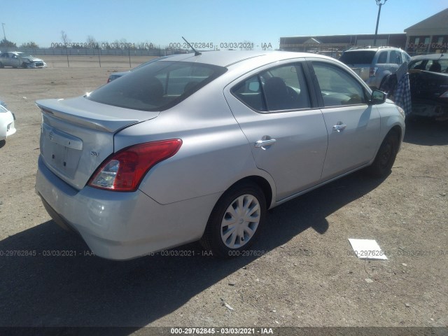 Photo 3 VIN: 3N1CN7AP9HK440311 - NISSAN VERSA SEDAN 