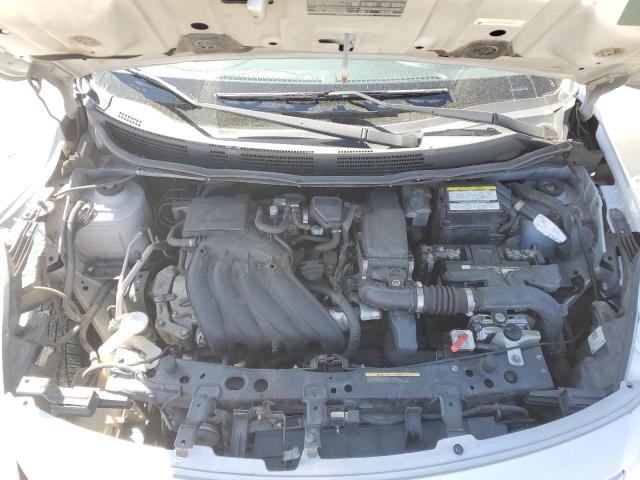 Photo 10 VIN: 3N1CN7AP9HK441183 - NISSAN VERSA 