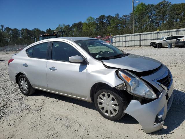 Photo 3 VIN: 3N1CN7AP9HK441183 - NISSAN VERSA 