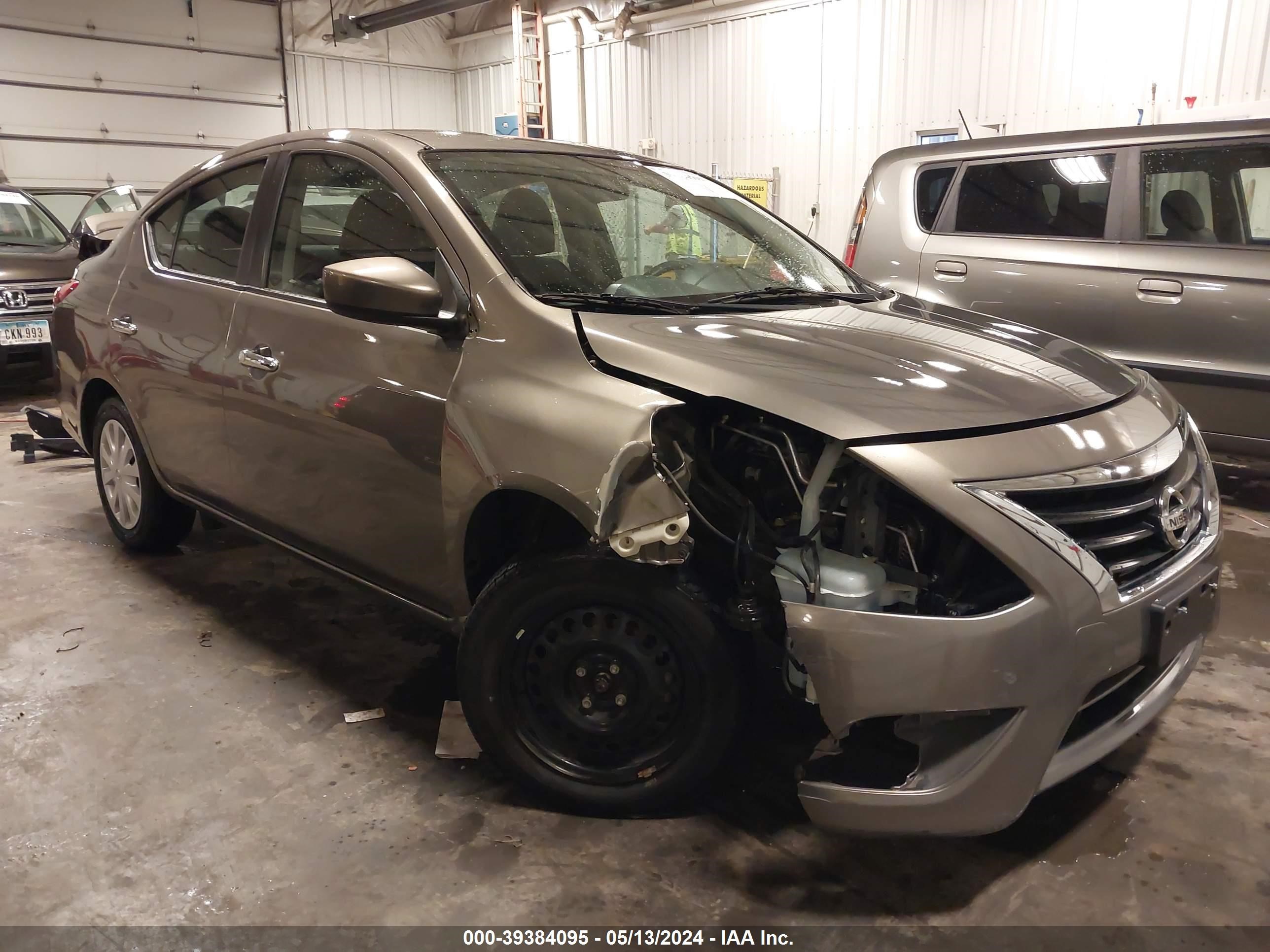 Photo 0 VIN: 3N1CN7AP9HK441393 - NISSAN VERSA 