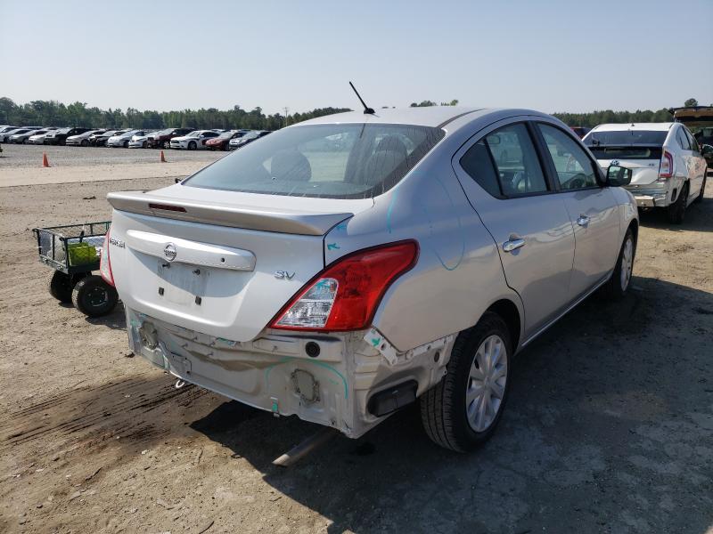 Photo 3 VIN: 3N1CN7AP9HK441782 - NISSAN VERSA S 