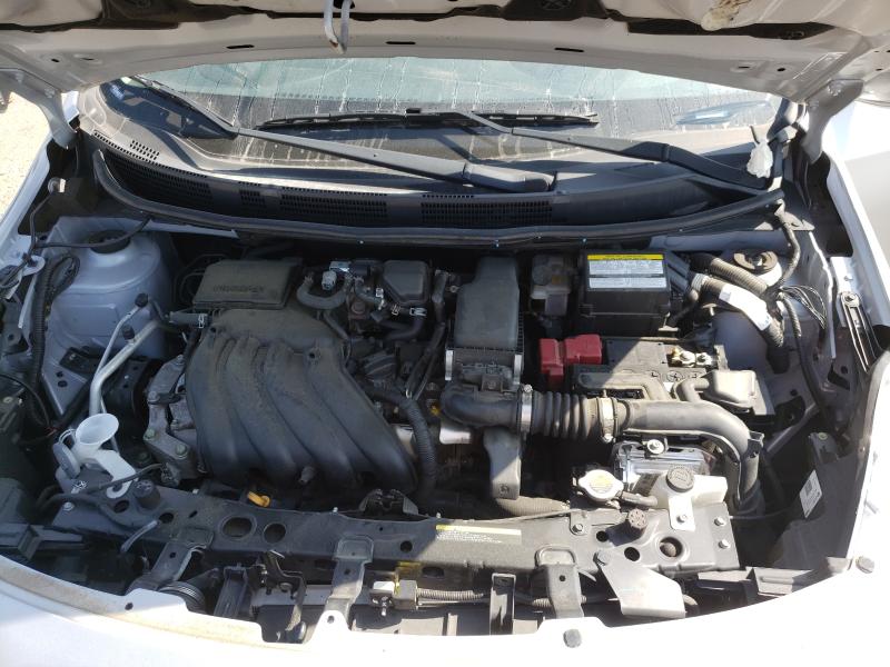 Photo 6 VIN: 3N1CN7AP9HK441782 - NISSAN VERSA S 