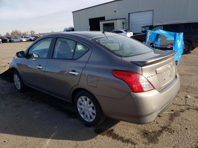 Photo 1 VIN: 3N1CN7AP9HK453494 - NISSAN VERSA S 