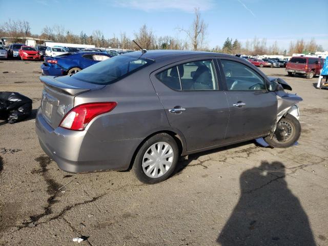 Photo 2 VIN: 3N1CN7AP9HK453494 - NISSAN VERSA S 