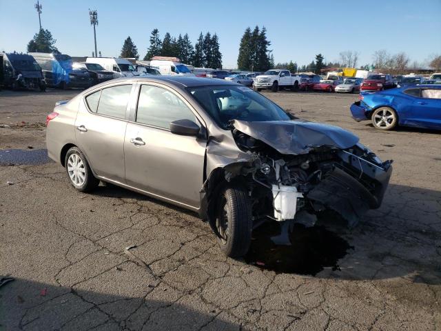 Photo 3 VIN: 3N1CN7AP9HK453494 - NISSAN VERSA S 