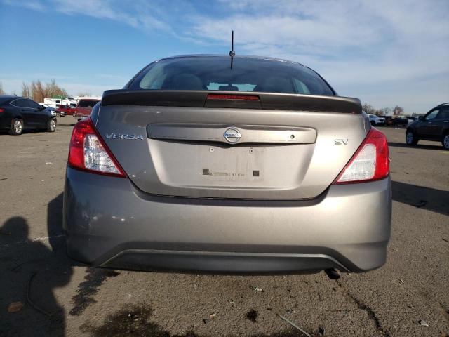 Photo 5 VIN: 3N1CN7AP9HK453494 - NISSAN VERSA S 