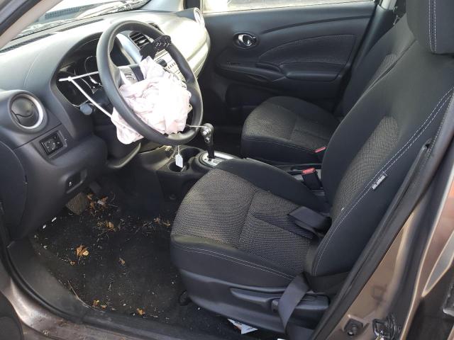 Photo 6 VIN: 3N1CN7AP9HK453494 - NISSAN VERSA S 