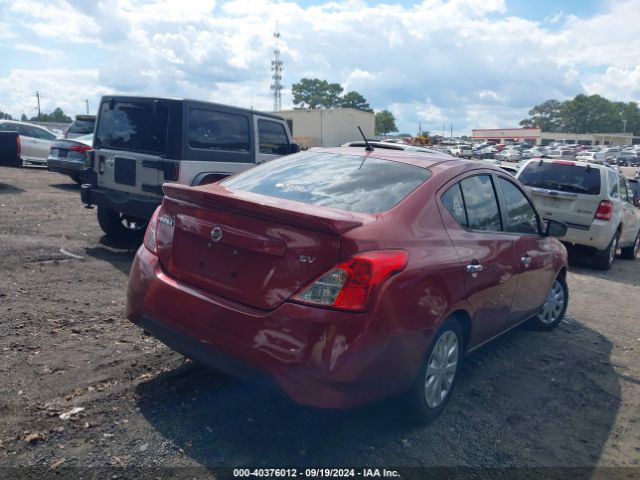 Photo 3 VIN: 3N1CN7AP9HK454936 - NISSAN VERSA 