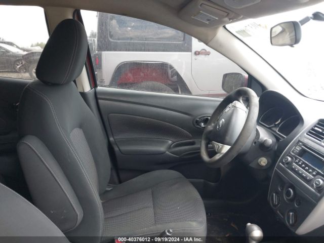 Photo 4 VIN: 3N1CN7AP9HK454936 - NISSAN VERSA 