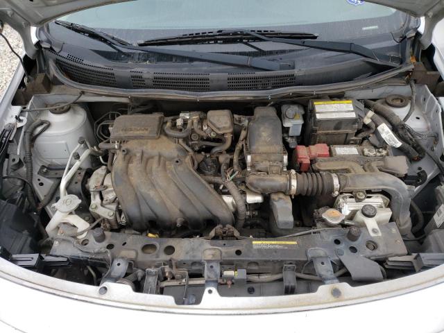 Photo 10 VIN: 3N1CN7AP9HK458713 - NISSAN VERSA S 