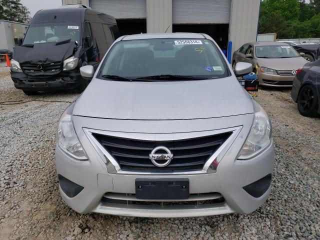 Photo 4 VIN: 3N1CN7AP9HK458713 - NISSAN VERSA S 