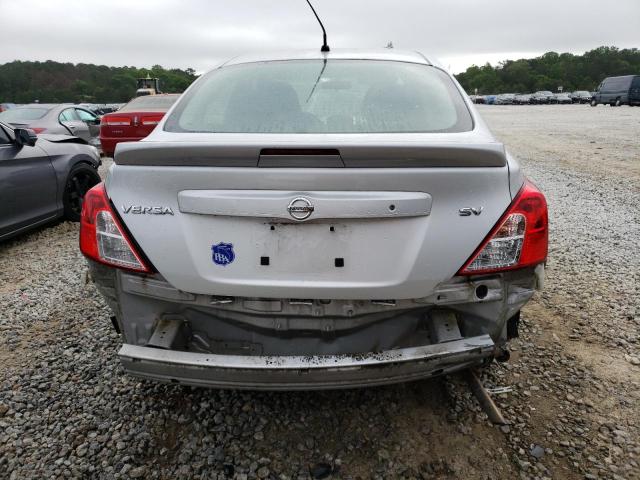 Photo 5 VIN: 3N1CN7AP9HK458713 - NISSAN VERSA S 