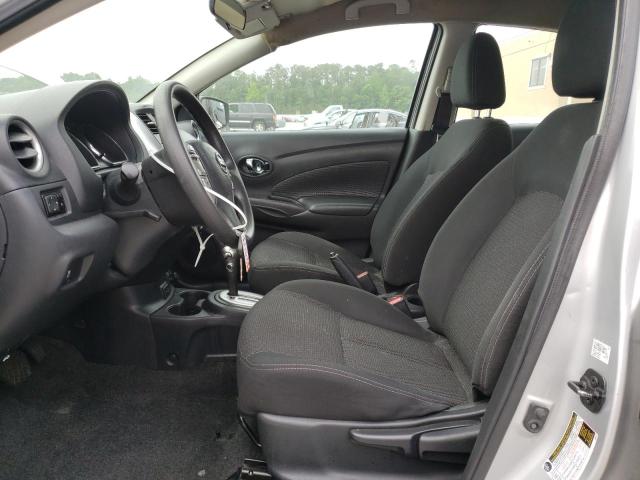 Photo 6 VIN: 3N1CN7AP9HK458713 - NISSAN VERSA S 