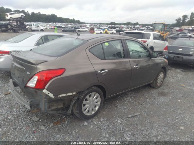 Photo 3 VIN: 3N1CN7AP9HK462311 - NISSAN VERSA SEDAN 