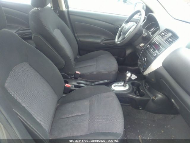 Photo 4 VIN: 3N1CN7AP9HK462311 - NISSAN VERSA SEDAN 