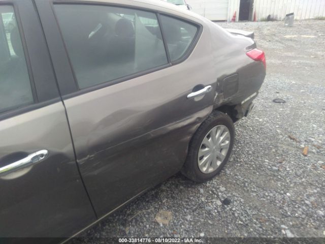 Photo 5 VIN: 3N1CN7AP9HK462311 - NISSAN VERSA SEDAN 