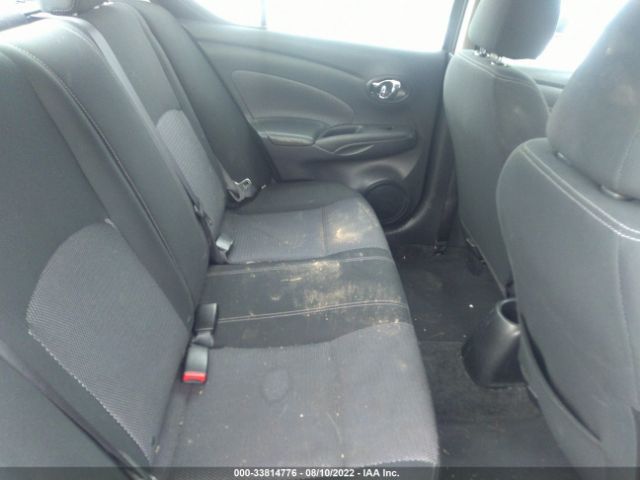 Photo 7 VIN: 3N1CN7AP9HK462311 - NISSAN VERSA SEDAN 