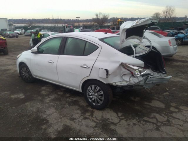 Photo 2 VIN: 3N1CN7AP9HK462356 - NISSAN VERSA SEDAN 