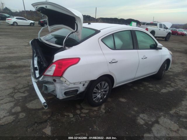 Photo 3 VIN: 3N1CN7AP9HK462356 - NISSAN VERSA SEDAN 